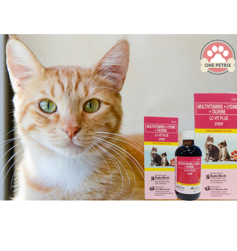 Lc vit plus for dogs deals
