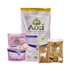 Aozi Organic Natural Kitten Cat Food Urinary Care Formula Tuna, Fruits and Vegetables