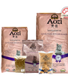 Aozi Organic Cat Food (Salmon, Fruits and Vegetables)