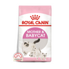 Royal Canin First Age Mother & Baby Cat Food Feline Health Nutrition - 400G