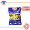 Donate to Stray Love PH - Selecta Feeds Extruded Puppy Dog Food - Beef and Rice 8KG