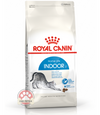 Royal Canin Feline Indoor 27 Adult Cat Food Feline Health Nutrition -  2KG