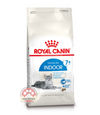 Royal Canin Feline Indoor 7+ Adult Cat Food Feline Health Nutrition - 1.5KG