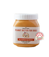 Bark n' Bite Peanut Butter for Dogs 200G