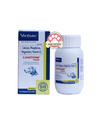 Virbac Canitone Tablets (30 Tablets) Nutritional Supplement of Essential Minerals and Vitamin D3