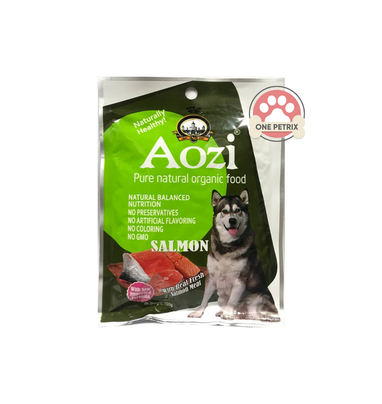 Aozi dog food clearance website