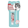 Fresh Friends Cat Dental Care Kit 45G Toothpaste + Cat Brush Set