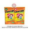 Charco's Dog Treats 180G