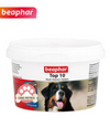 Beaphar Top 10 Multi Vitamin Tablets for Dogs - 180 Tabs