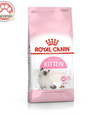 Royal Canin Feline Kitten Cat Food Food Health Nutrition