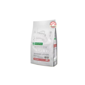 Nature's Protection Puppy Starter Dog Food (Salmon w/ Krill Flavor) 1.5KG