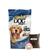 Monge Special Dog Dry Adult Dog Food (Lamb and Rice)