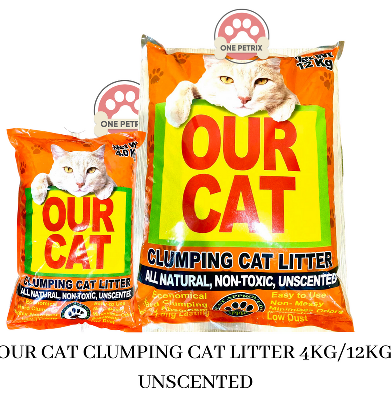 Non messy cat litter outlet