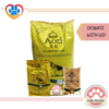Donate to Stray Love PH - Aozi Organic Adult Dog Food (Beef, Egg and Spinach Flavor)