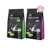 Sunsun Koi Food for ( Breeding Material , Staple ) 10-25CM Fish 4.5mm - 5KG