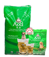 Aozi Organic Hypoallergenic Adult Dog Food (Lamb and Apple Flavor)