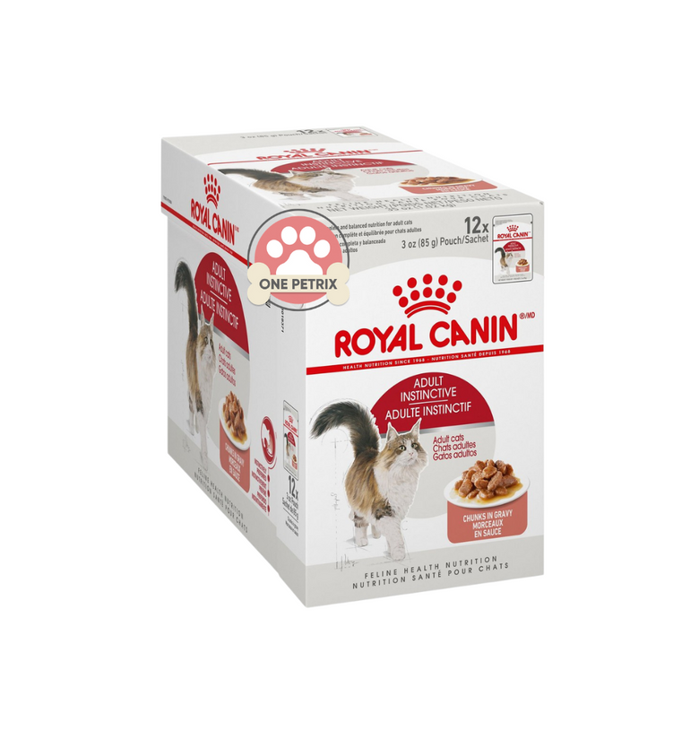 Royal canin online adult instinctive