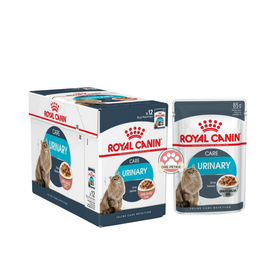 Royal Canin Feline Urinary Care Wet Cat Food Feline Care Nutrition