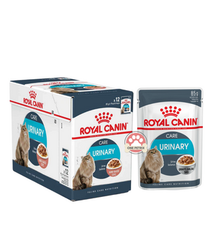 Royal Canin Feline Urinary Care Wet Cat Food Feline Care Nutrition