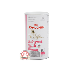 Royal Canin Babycat Milk First Age Cat / Kitten Milk Replacer 300G