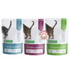Nature's Protection Kitten Wet Cat Food 100G