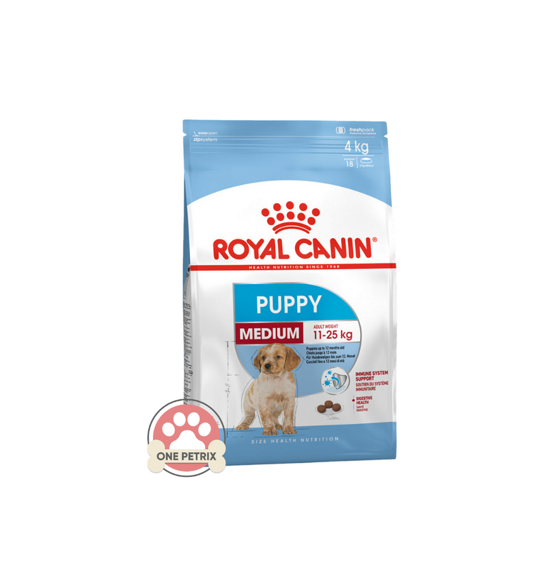 Royal canin puppy food pets at home hotsell