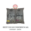 Best Clean Under Sun Cat Litter 10L