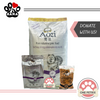 Donate to SANA - Aozi Organic Puppy Dog Food (Beef, Egg and Spinach Flavor)
