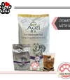 Donate to SANA - Aozi Organic Puppy Dog Food (Beef, Egg and Spinach Flavor)