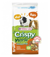 Versele-Laga Crispy Muesli Guinea Pigs Food (Complete Food for Guinea Pigs)