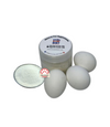 King's Barf Diet Natural Pet Supplement - Eggshell Powder 100G