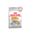 Royal Canin Mini Coat Care Dry Dog Food Canine Care Nutrition 3KG