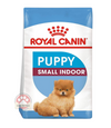 Royal Canin Mini Indoor Puppy Dog Food Size Health Nutrition - 1.5KG