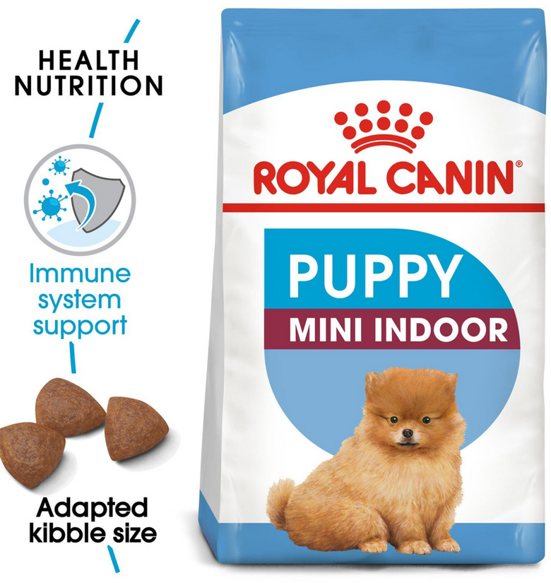 Royal canin mini clearance indoor