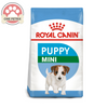 Royal Canin Mini Junior Puppy Dry Dog Food Size Health Nutrition