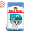 Royal Canin Mini Junior Puppy Dry Dog Food Size Health Nutrition