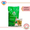 Donate to Stray Love PH - Aozi Organic Hypoallergenic Adult Dog Food (Lamb and Apple Flavor)