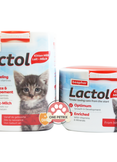 Puppy Lab Goats Milk 200G For Dogs Cats Hamsters and Bunnies