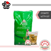 Donate to SANA - Aozi Organic Hypoallergenic Adult Dog Food (Lamb and Apple Flavor)