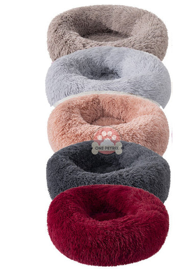 Dog / Cat / Pet Calming Bed
