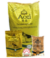 Aozi Organic Adult Dog Food (Beef, Egg and Spinach Flavor)