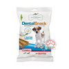 Crancy Dental Snack Mini Snack Dog Plus 110G