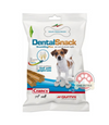 Crancy Dental Snack Mini Snack Dog Plus 110G