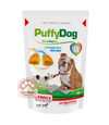 Crancy Puffy Dog Snack Dog Plus 60G