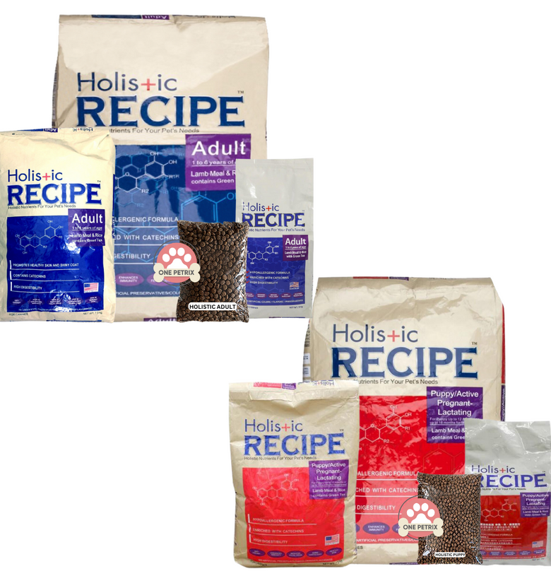 Holistic hypoallergenic dog food best sale