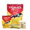 Vitality Classic Adult Dog Food - Lamb and Beef Flavour